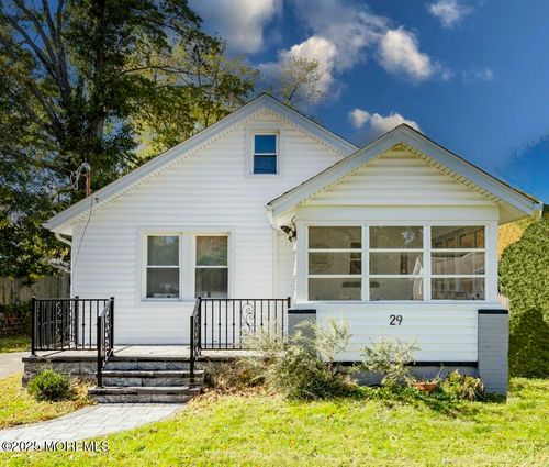 29 Wilson Ave, Manalapan, NJ, 07726-1501 | Card Image