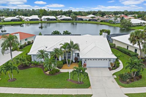 1443 Gleneagles Dr, Venice, FL, 34292-4309 | Card Image
