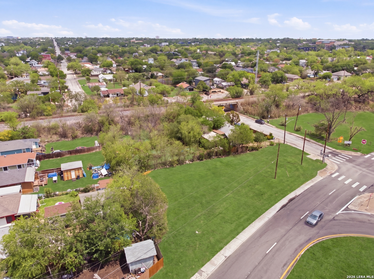 Land in San Antonio 3