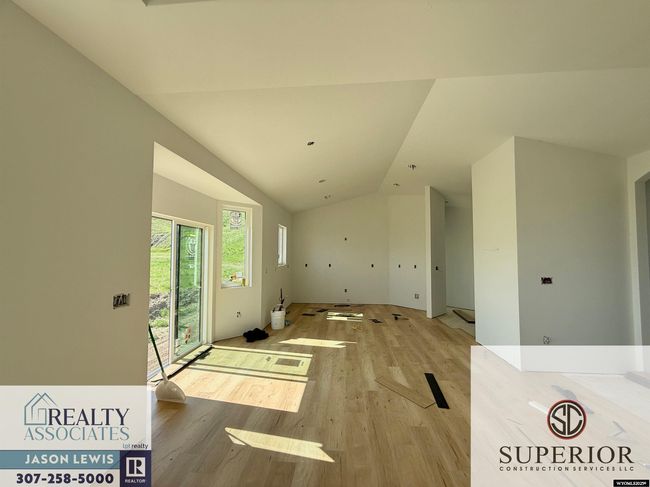 4921 Tranquility Way, House other with 5 bedrooms, 3 bathrooms and null parking in Casper WY | Image 5