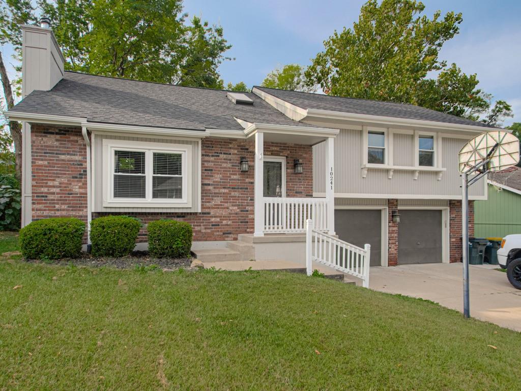 57th Ter, Kansas City, MO 64152