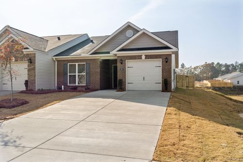 206 Willowton Ln, Hephzibah, GA, 30815-1110 | Card Image