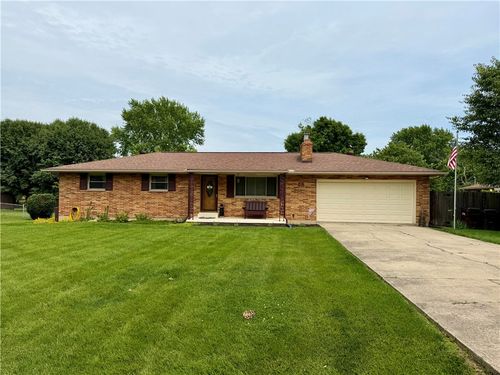 58 Janet Ave, Carlisle, OH, 45005-5820 | Card Image