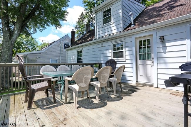 710 Paramus Rd, House other with 4 bedrooms, 1 bathrooms and null parking in Paramus NJ | Image 37