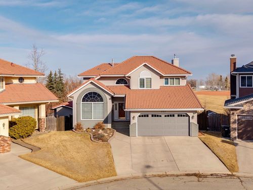 163 Edgebrook Close Nw, Calgary, AB, T3A4W7 | Card Image