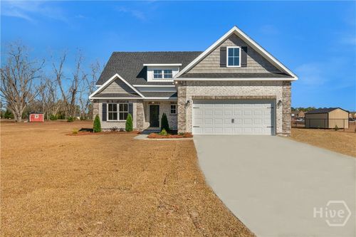 7 Honeysuckle Dr, Claxton, GA, 30417-7364 | Card Image