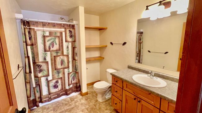 501 Arbutus Rd, House other with 2 bedrooms, 2 bathrooms and 2 parking in Pickerel WI | Image 21