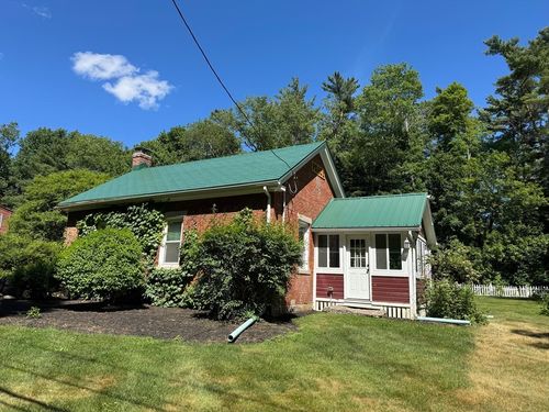 183 W Sturbridge Rd, East Brookfield, MA, 01515-2001 | Card Image