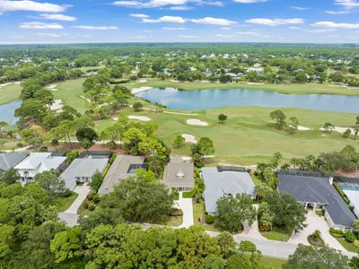 868 Carolina Circle, House other with 4 bedrooms, 4 bathrooms and null parking in Vero Beach FL | Image 3