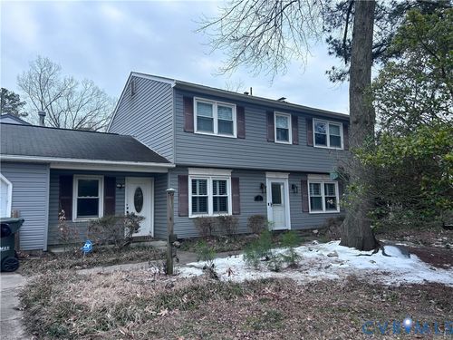 2 Coffman Cir, Hampton, VA, 23669-1841 | Card Image