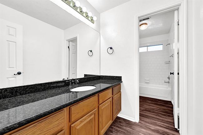 827 Citation Dr, House other with 4 bedrooms, 3 bathrooms and null parking in Stafford TX | Image 24