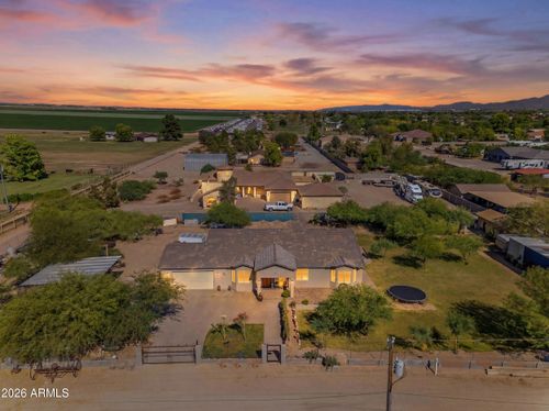 2017 S 206th Avenue, Buckeye, AZ, 85326 | Card Image