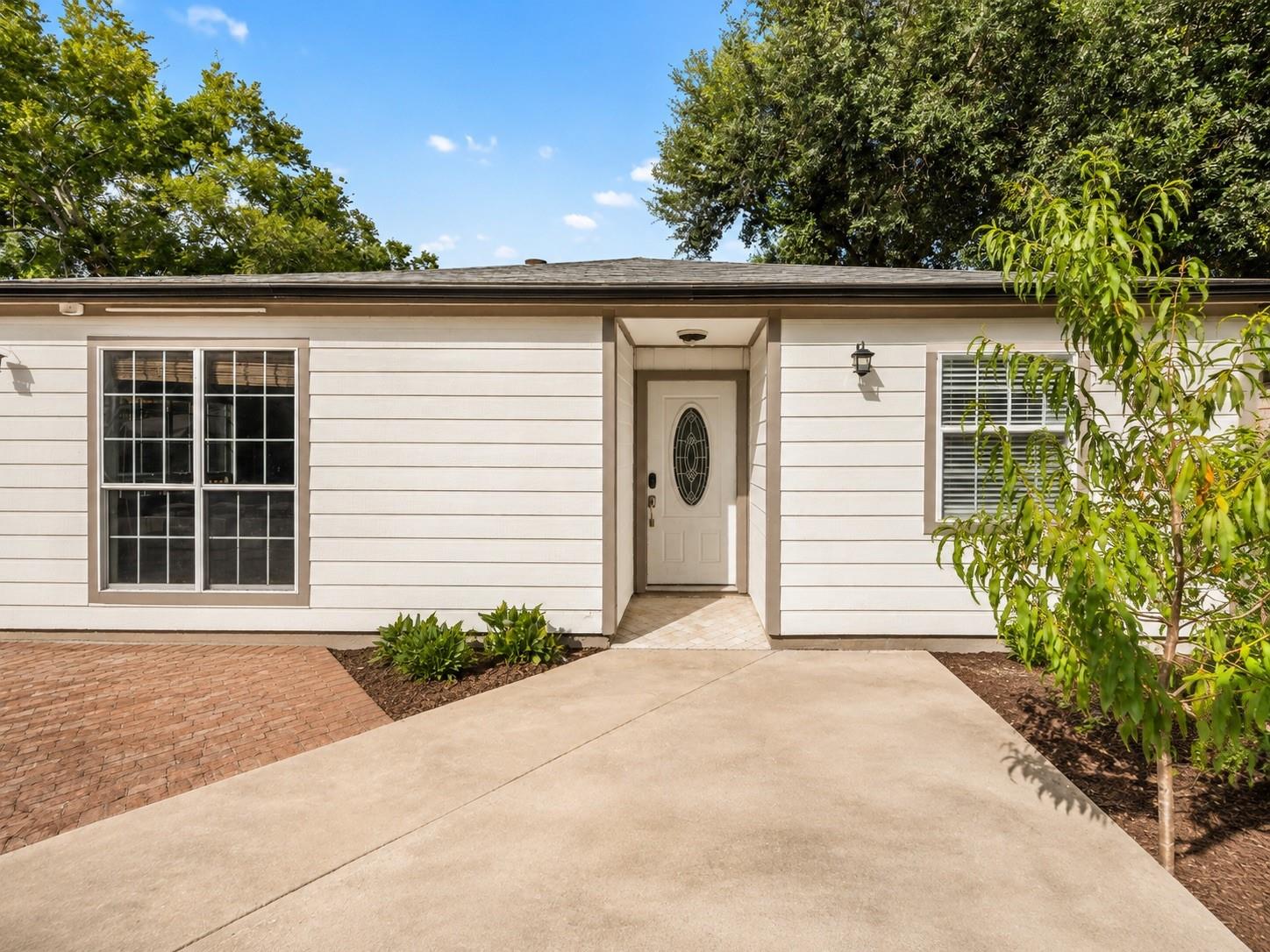 Residential in Houston 2