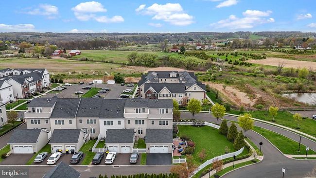 3842 Jacob Stout Rd, Townhouse with 4 bedrooms, 5 bathrooms and null parking in DOYLESTOWN PA | Image 58