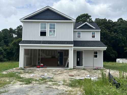 213 Hill St, La Grange, NC, 28551 | Card Image