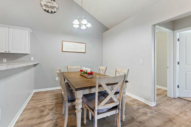 4163 Windbud Dr, Condo with 2 bedrooms, 2 bathrooms and null parking in New Albany OH | Image 27