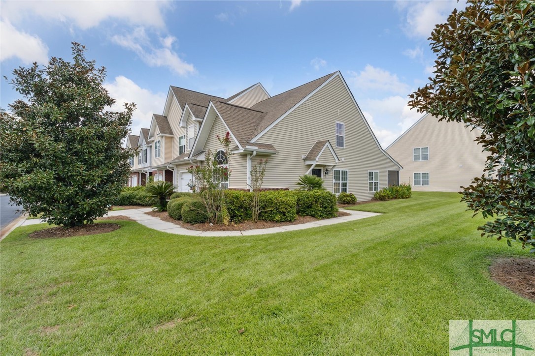 Sonata Cir, Pooler, GA 31322