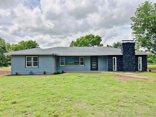 27197 Maiden Ln, Henryetta, OK, 74437-1603 | Card Image