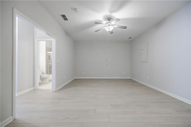 5210 Davenport Pl, Townhouse with 4 bedrooms, 5 bathrooms and 2 parking in Roswell GA | Image 47