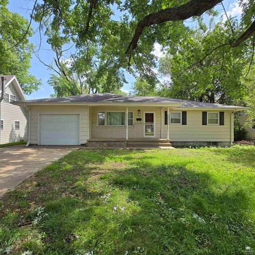 1511 Nw 3rd Street, Abilene, KS, 67410 | Card Image