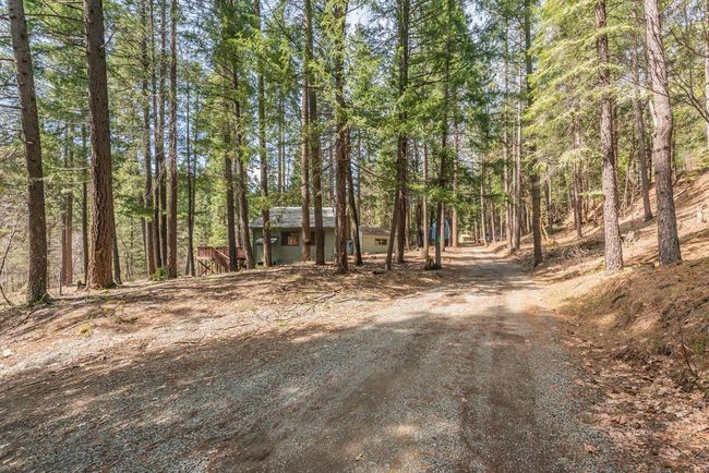 121,141 Mountain Aire Ln, House other with 2 bedrooms, 1 bathrooms and 15 parking in Trinity Center CA | Image 46