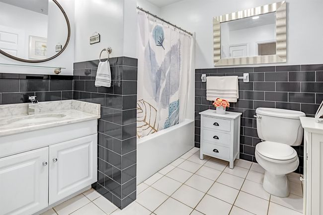 APT-14 - 8915 Bergenwood Ave, Condo with 1 bedrooms, 1 bathrooms and null parking in North Bergen NJ | Image 18