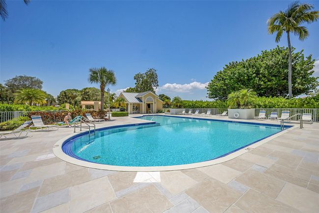 4101 Roxbury Ct, Townhouse with 2 bedrooms, 3 bathrooms and null parking in Boynton Beach FL | Image 27