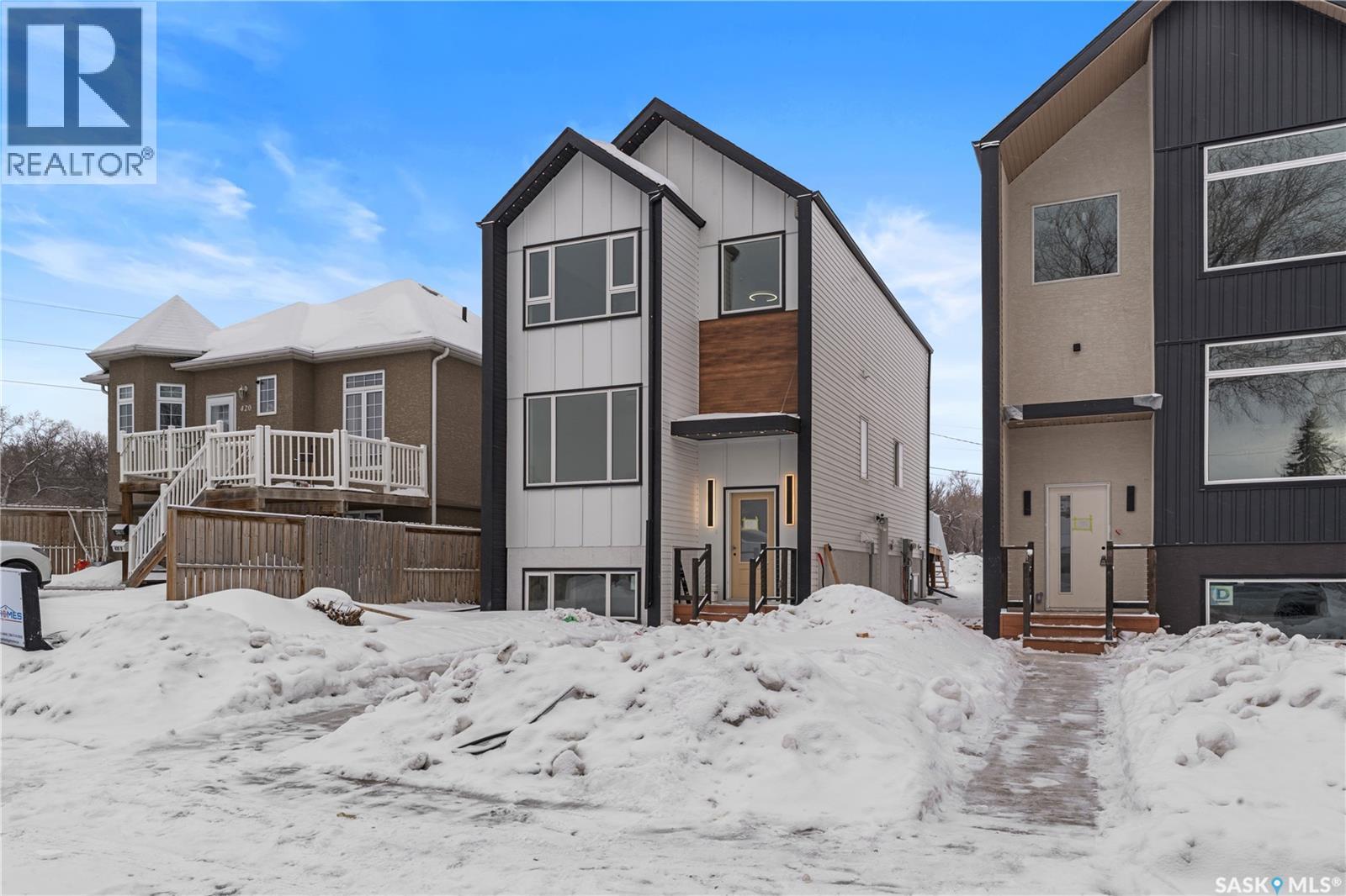 Residential in Saskatoon 3