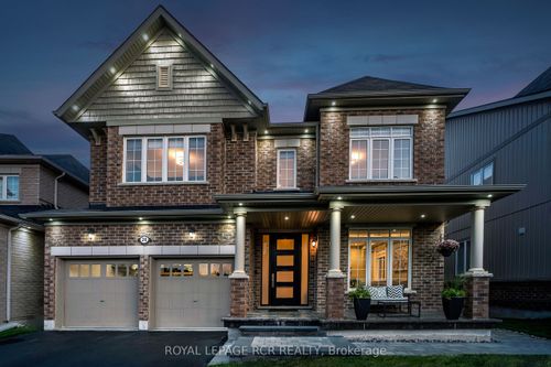 b-26 Drew Brown Blvd, Orangeville, ON, L9W6Z4 | Card Image