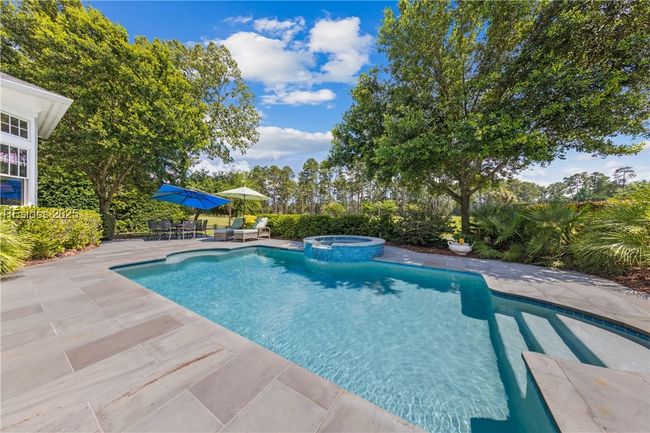 12 Holly Grove Rd, House other with 6 bedrooms, 5 bathrooms and null parking in Bluffton SC | Image 22
