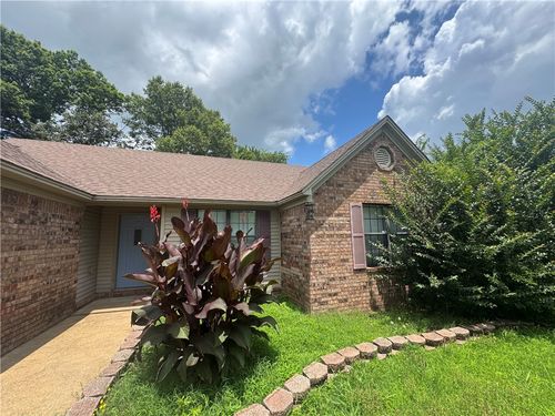 106 Louis Dr, Searcy, AR, 72143-8978 | Card Image