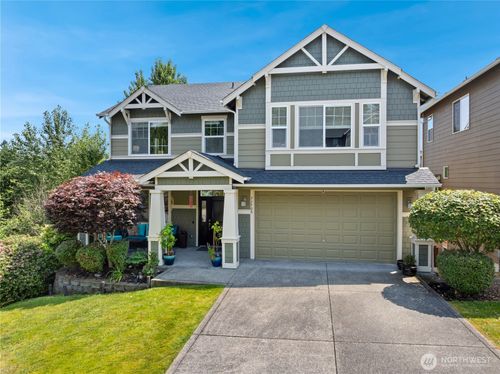 33908 12th Pl Sw, Federal Way, WA, 98023-5405 | Card Image