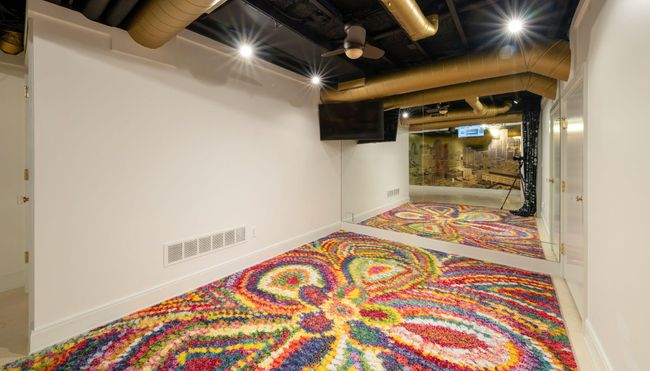 19 dance studio or 5 bedroom | Image 19