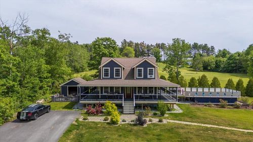 55 Mountain View Ext, Rockland, ME, 04841-5721 | Card Image