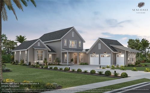 20 Bellereve Dr, Okatie, SC, 29909-3134 | Card Image