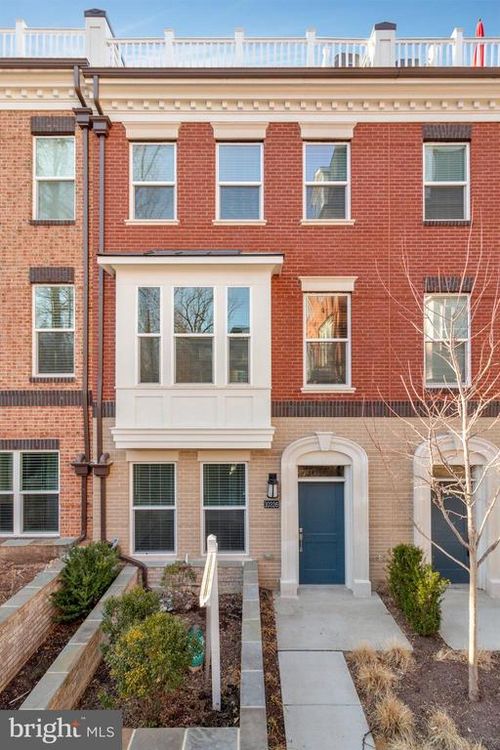 10326 Grosvenor Pl, NORTH BETHESDA, MD, 20852-4754 | Card Image