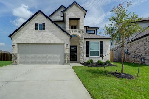 2024 Sugarberry Gully Way, Conroe, TX, 77301-4305 | Card Image