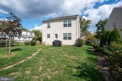 280 N Hamilton Street, House other with 4 bedrooms, 2 bathrooms and null parking in TELFORD PA | Image 3