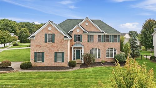 5163 Bayside Lake Blvd, Stow, OH, 44224-6044 | Card Image