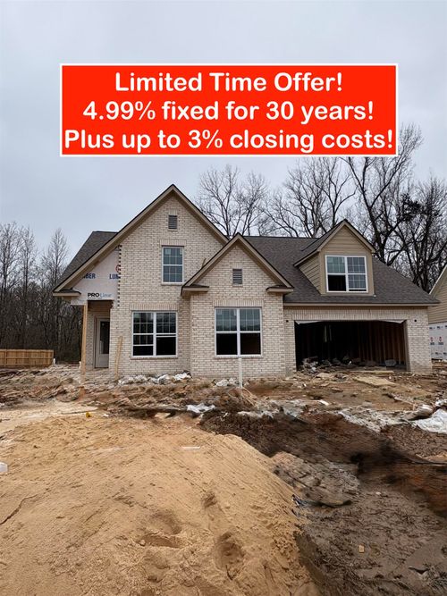 33 Rose Bush St, Munford, TN, 38058 | Card Image