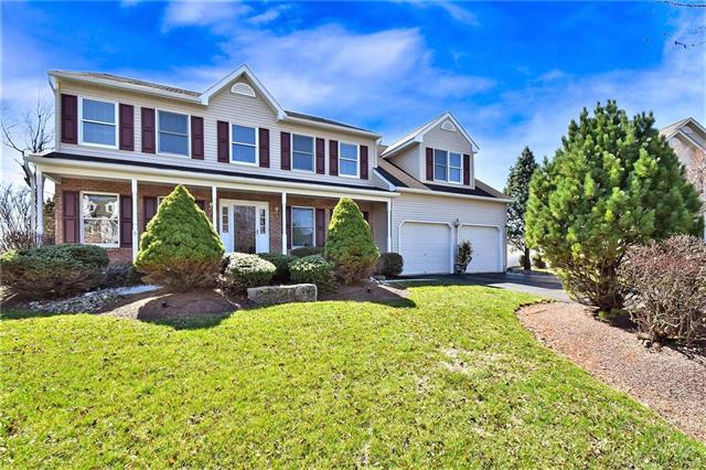 Millbrook Ct, Easton, PA 18045