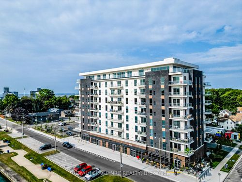 204-118 West Street, Port Colborne, ON, L3K0B9 | Card Image