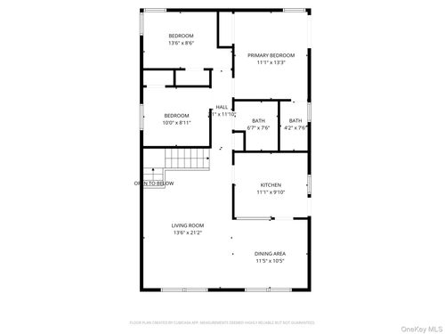 1093 Oakneck Rd, Bay Shore, NY, 11706-6129 | Card Image