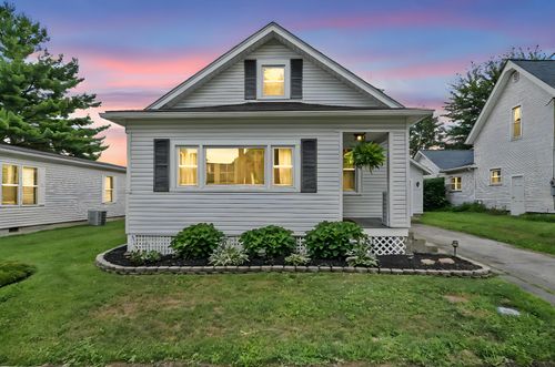 403 South St, Ashley, OH, 43003-9663 | Card Image