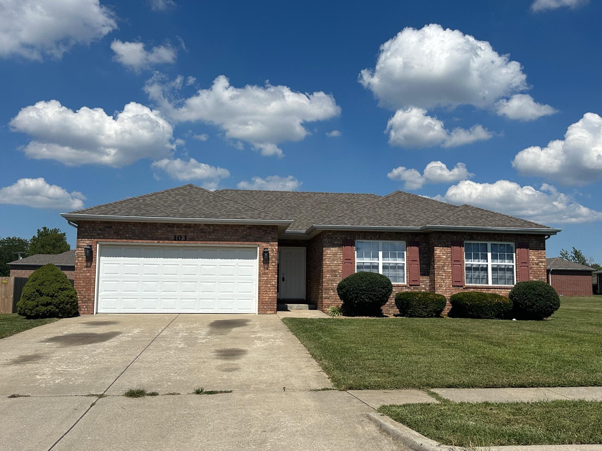 Osage St, Strafford, MO 65757