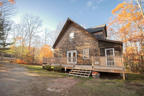 172 Tannery Loop, Amherst, ME, 04605 | Card Image