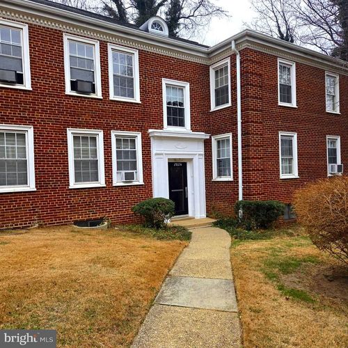 239-2824 31st St Se, WASHINGTON, DC, 20020-1540 | Card Image