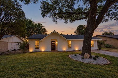 3329 Westminster Dr, Plano, TX, 75074-2413 | Card Image