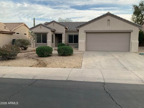 16259 W Desert Winds Drive, Surprise, AZ, 85374 | Card Image