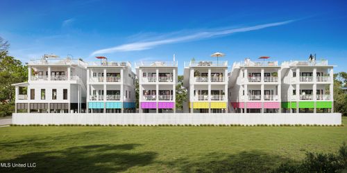 106 Coleman Ave, Waveland, MS, 39576 | Card Image